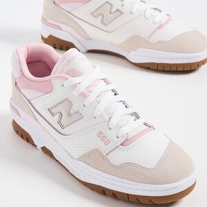 NWT NEW BALNCE 550 Sneakers!